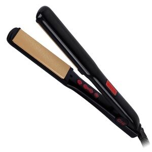 CHI G2 Ceramic and Titanium Hairstyling Iron, 1.25 Inch